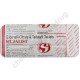 Sildalist Red Pills 120 Mg